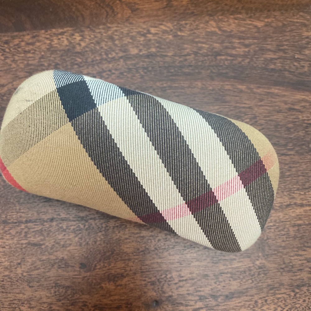 Burberry case